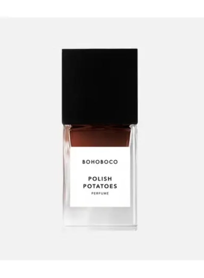 Bohoboco Potato Polish 50 ml for Unisex